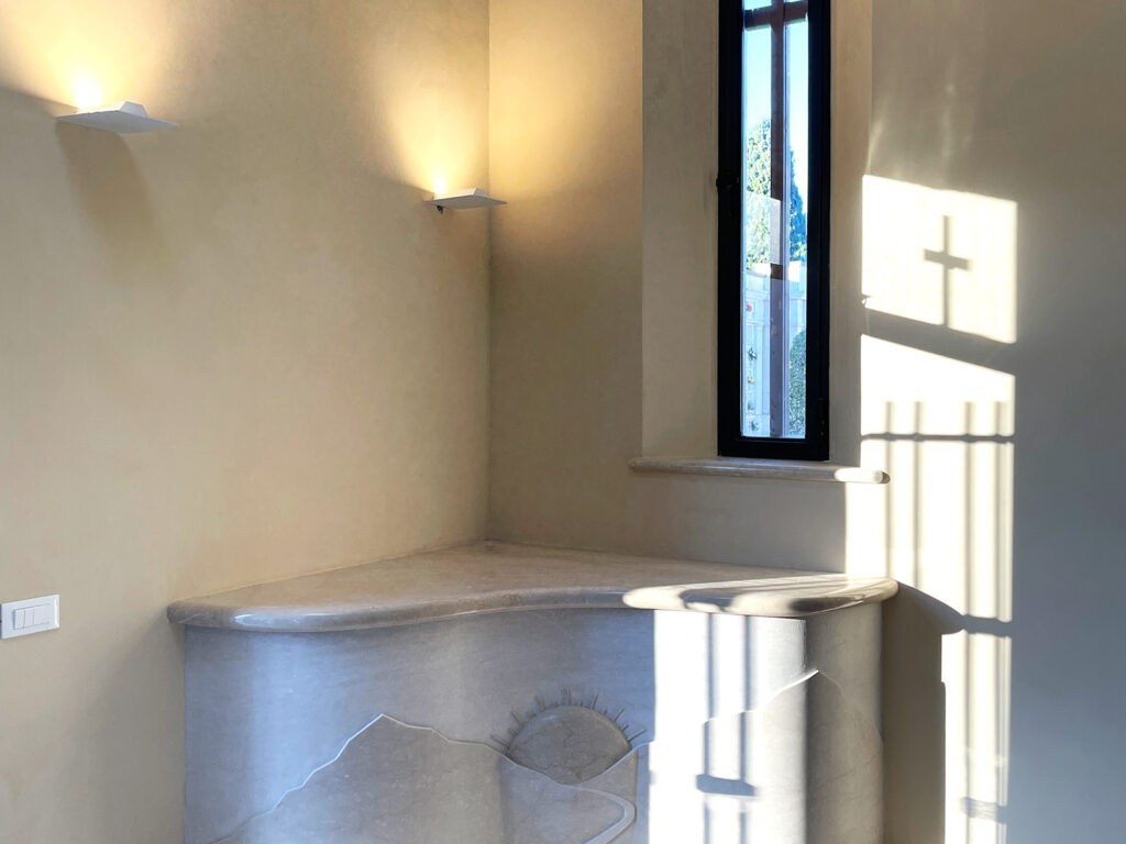 Arte sacra - Studio Gozio