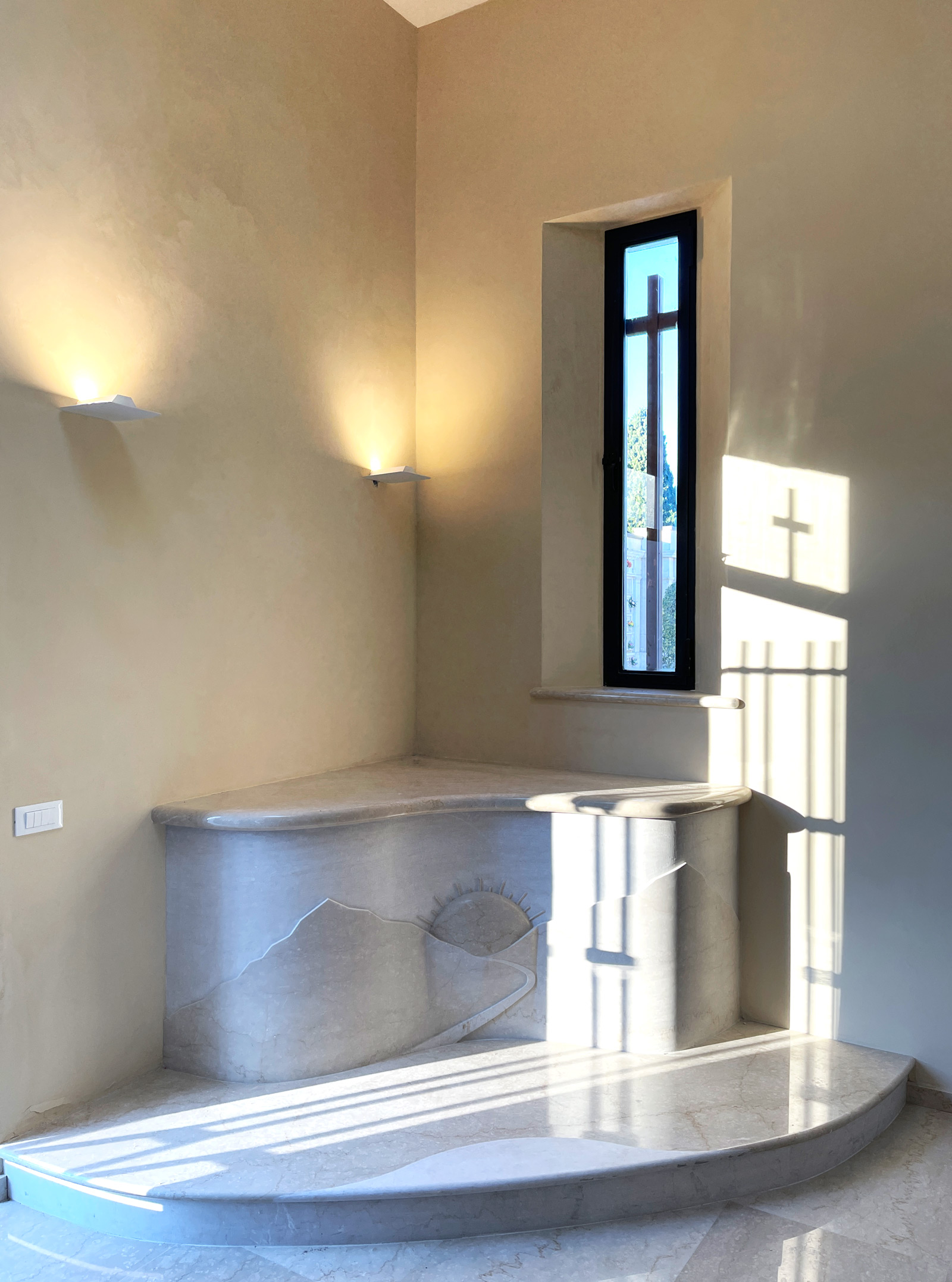 Arte sacra - Studio Gozio