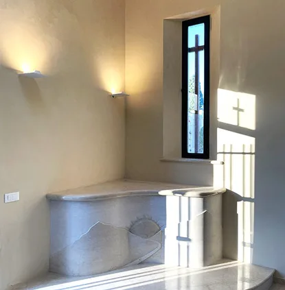 Arte sacra - Studio Gozio