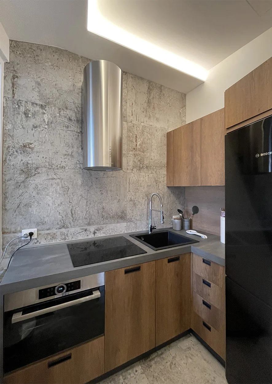 Studio Gozio Casa A
