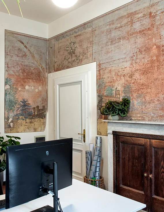 Studio Gozio ufficio