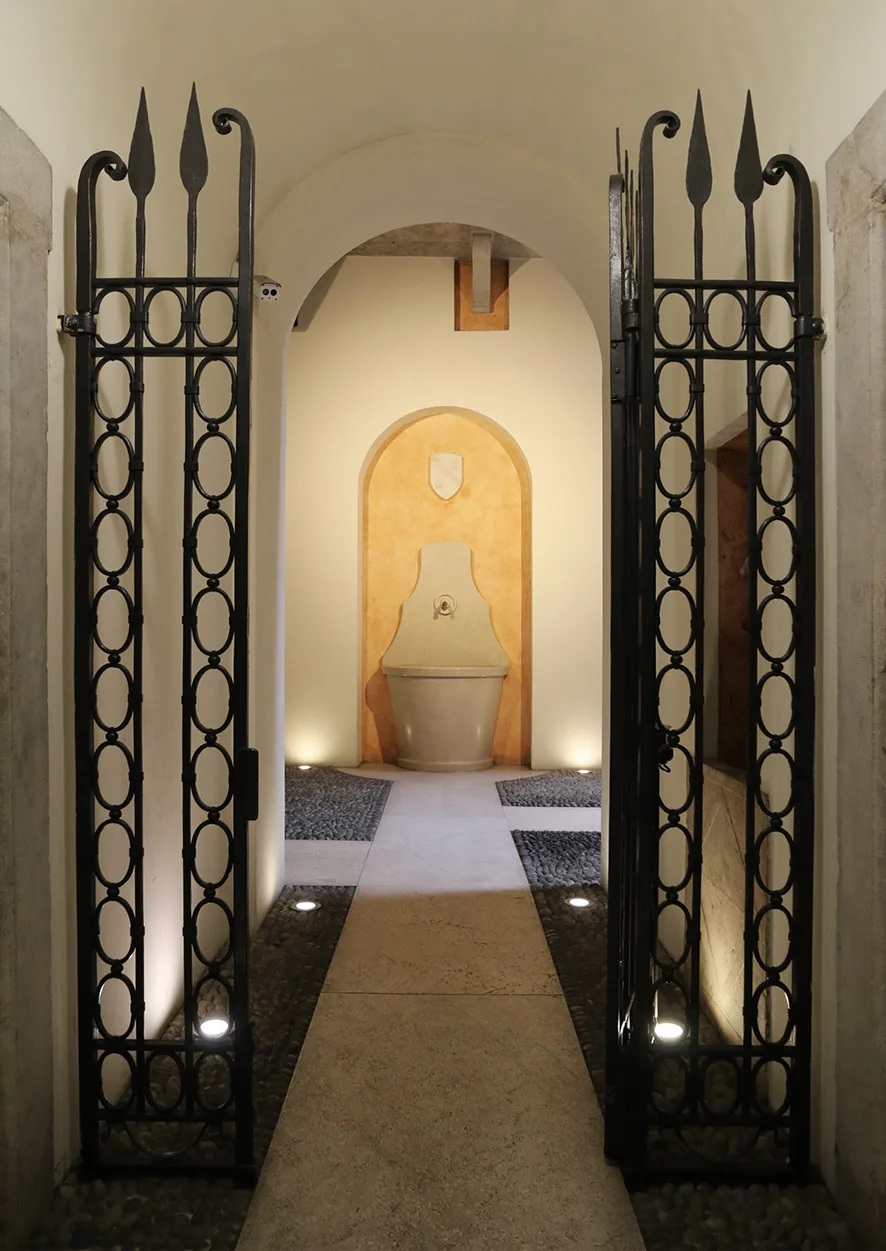 Studio Gozio Palazzo Z