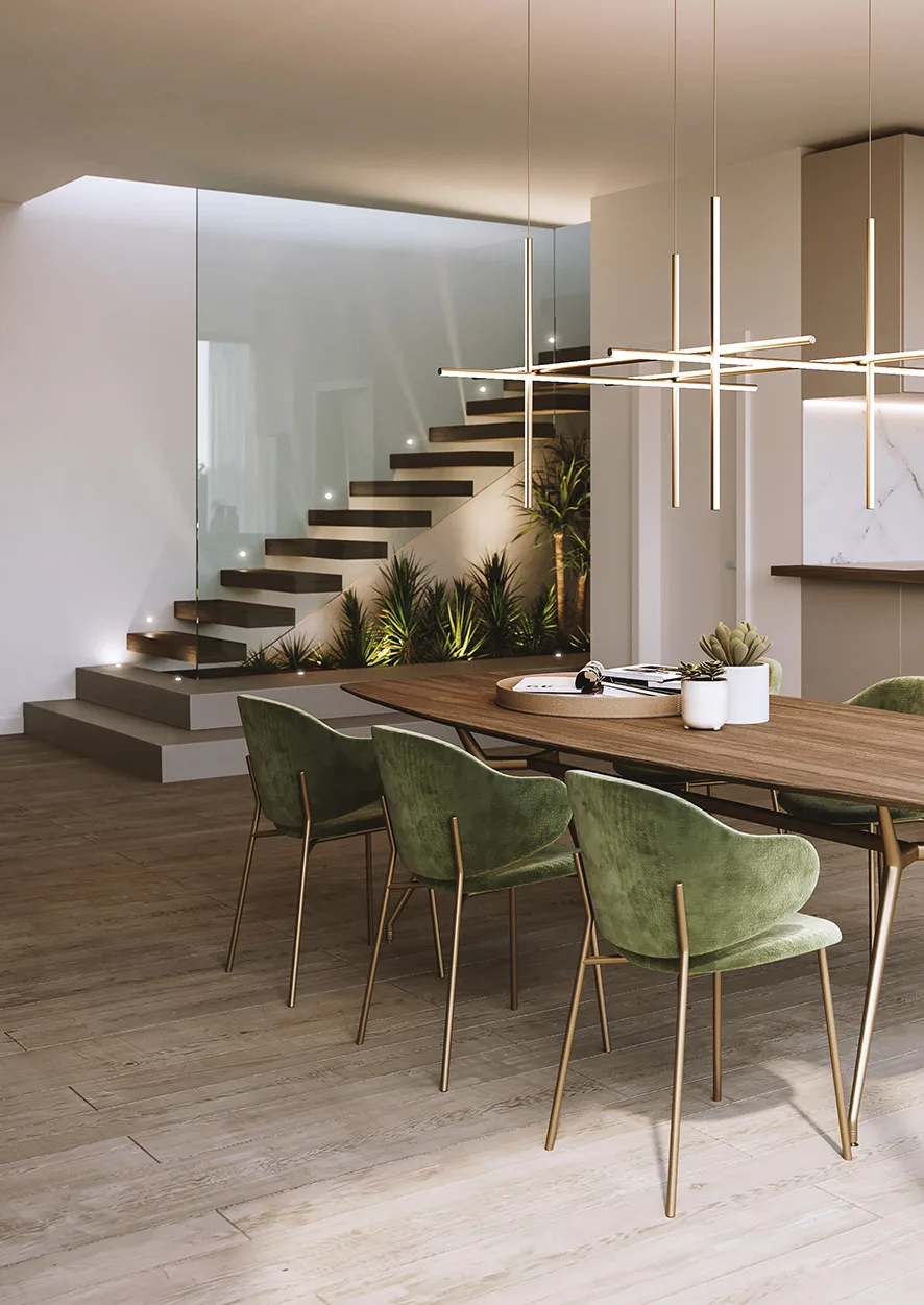 Studio Gozio Villa