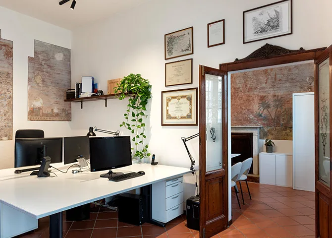 Ufficio Studio Gozio