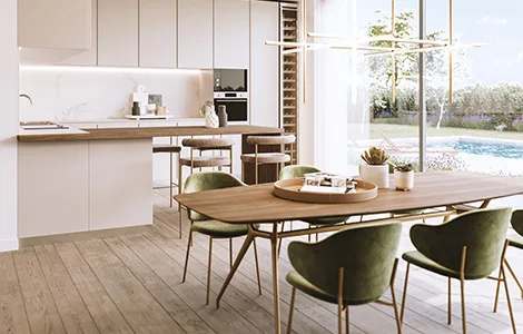 Vision - Studio Gozio