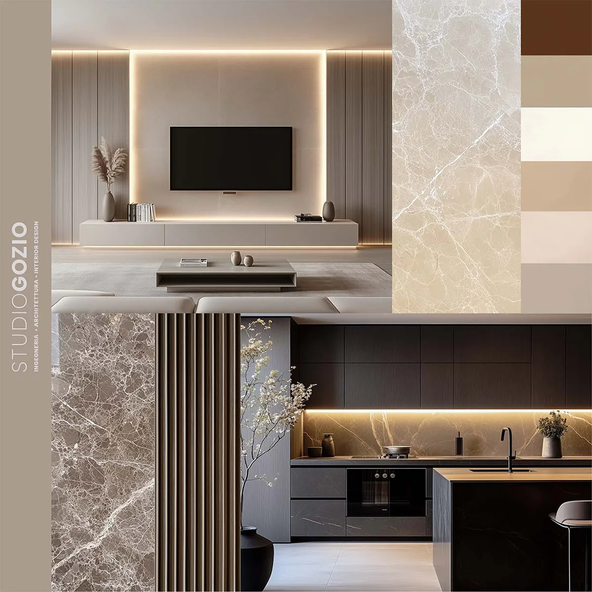 materiali-naturali-design-moderno-sostenibile-palette